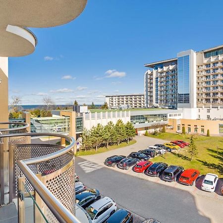 Apartamenty Sun & Snow Arka Spa I Kolobrzeg Ngoại thất bức ảnh