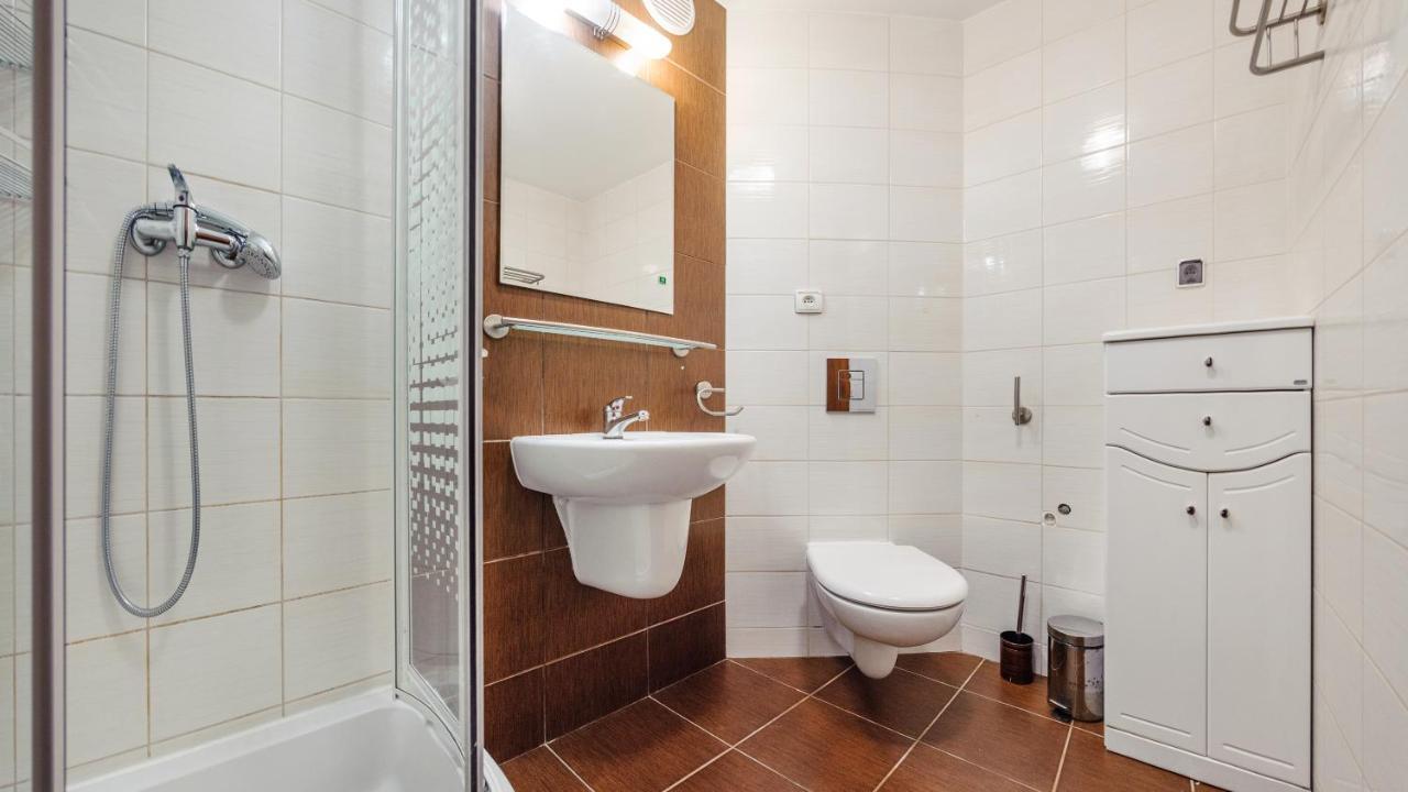 Apartamenty Sun & Snow Arka Spa I Kolobrzeg Ngoại thất bức ảnh