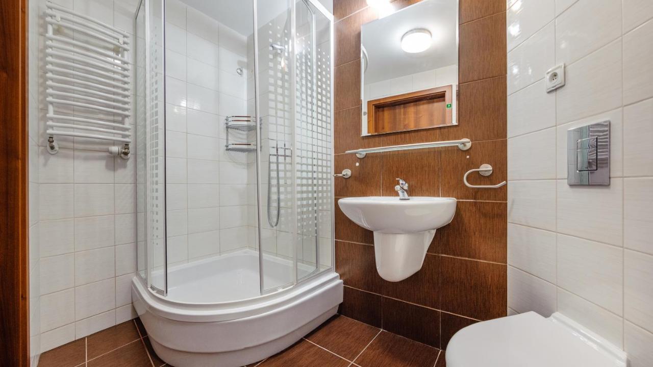 Apartamenty Sun & Snow Arka Spa I Kolobrzeg Ngoại thất bức ảnh